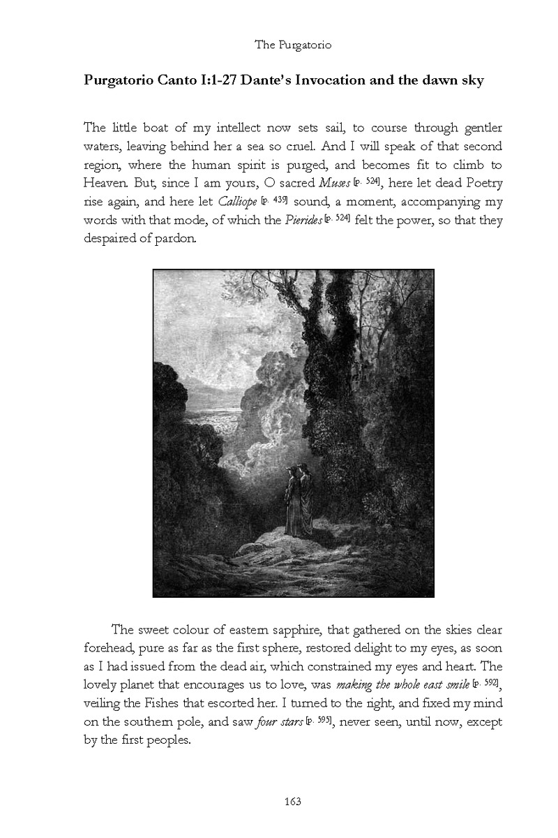 Dante: The Divine Comedy - Page 159
